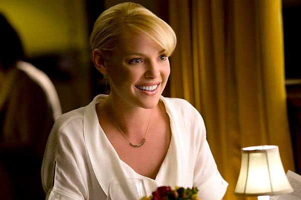Foto de Katherine Heigl - La cruda realidad : Foto Katherine Heigl