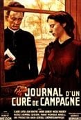 Diario de un cura rural - Película 1951