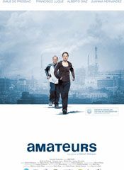 Amateurs - Película 2008