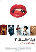 Obscenidades y sabiduría - Película 2008