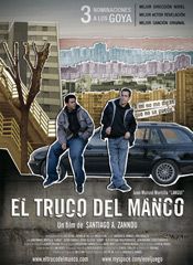 El truco del manco - Película 2008