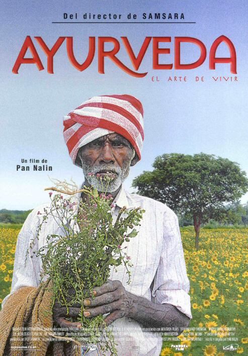 Ayurveda: El Arte de Vivir - Documental 2001