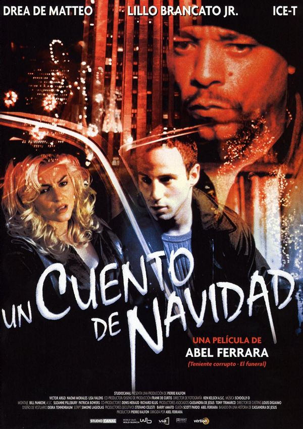 Un cuento de Navidad - Película 2001