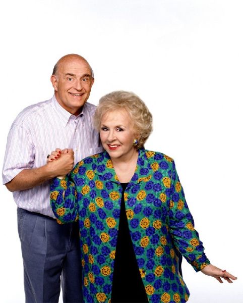 Everybody Loves Raymond : Foto Peter Boyle, Doris Roberts - Foto 14 sobre  17 - SensaCine.com