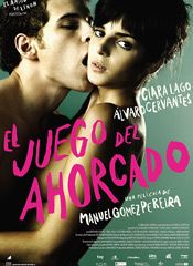 El juego del ahorcado - Película 2008
