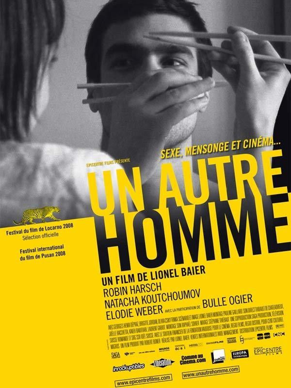 Otro hombre - Película 2008
