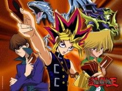 Yu-Gi-Oh! 2ª temporada - AdoroCinema