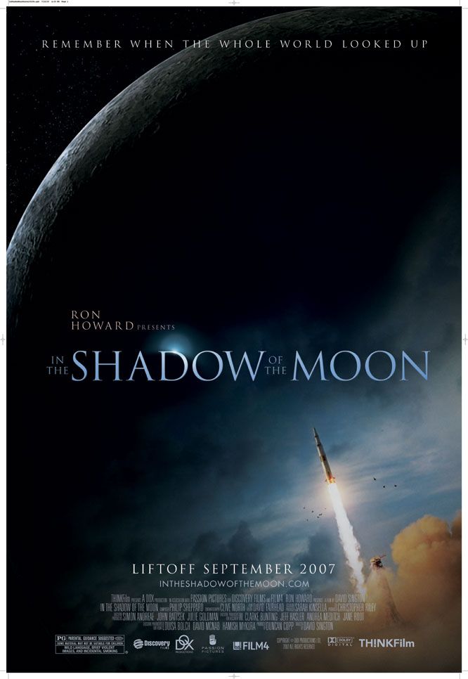 In the Shadow of the Moon - Documental 2007