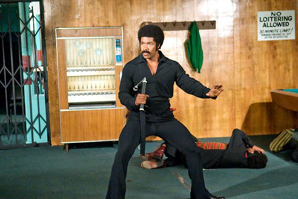 Foto de Michael Jai White - Black Dynamite : Foto Michael Jai White ...