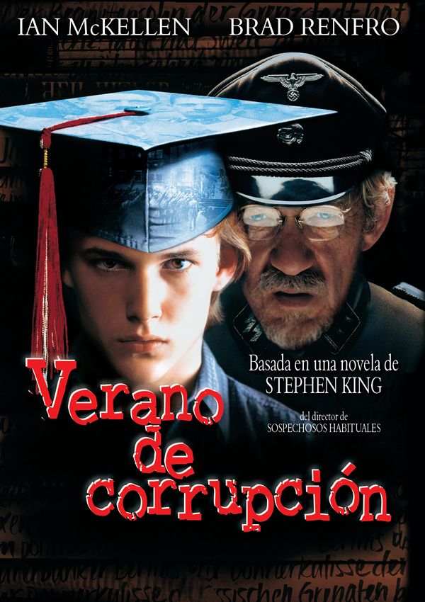 Verano de corrupción - Película 1998