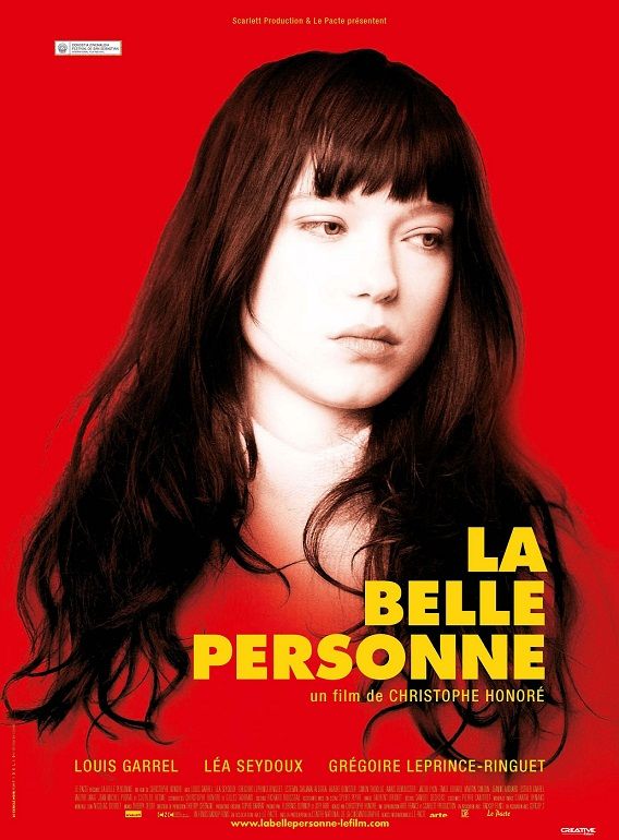 La belle personne - Película 2008