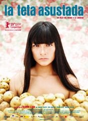 La teta asustada - Película 2008