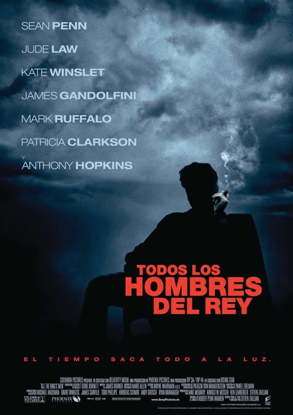 Todos los hombres del rey Fotos y carteles Todos los hombres del rey Fotos y carteles
