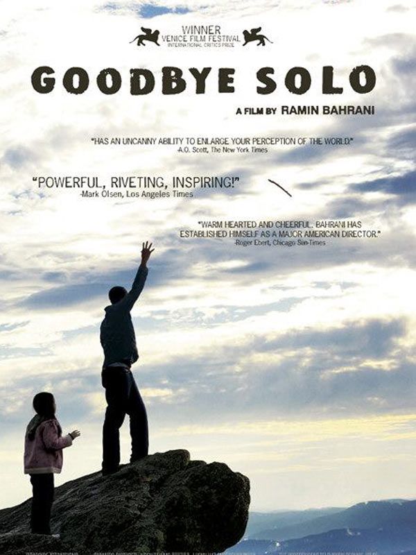 Goodbye Solo - Película 2008