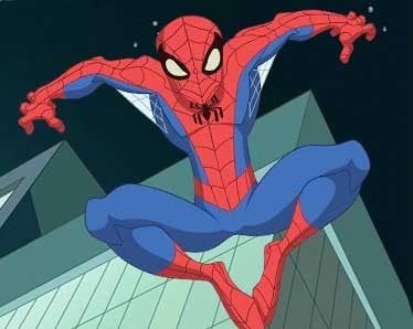 El Espectacular Spider-Man - Serie 2008 