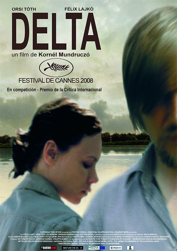 Delta - Película 2008