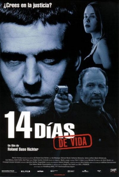 14 días de vida - Película 1997