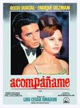 Acompáñame - Película 1966