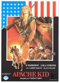 Apache Kid - Película 1986