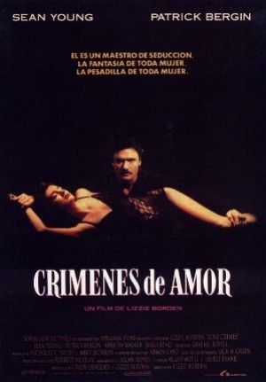 Crímenes de amor - Película 1992