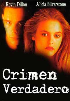 Crimen verdadero - Película 1995