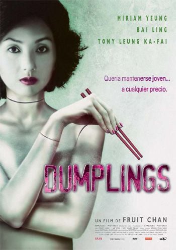 Dumplings - Película 2005