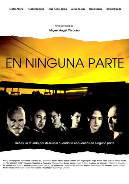 En ninguna parte - Película 2005