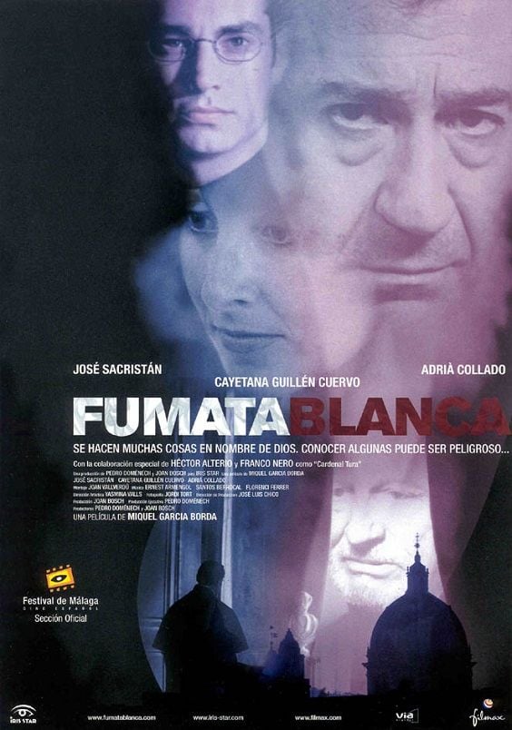 Fumata blanca - Película 2002