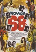 Novios 68 - Película 1967