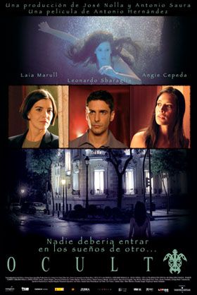 Oculto - Película 2005