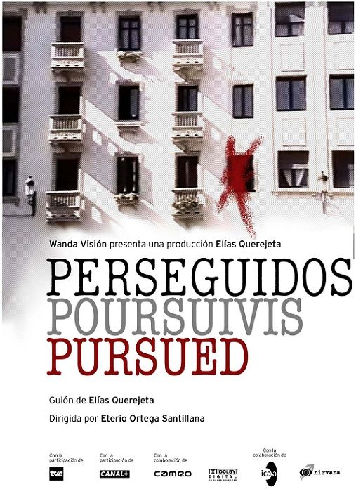 Perseguidos - Documental 2004