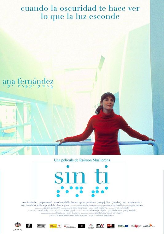 Sin ti - Película 2006