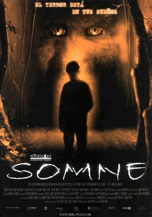 Somne - Película 2005