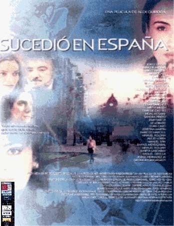 Sucedió en España - Película 2004