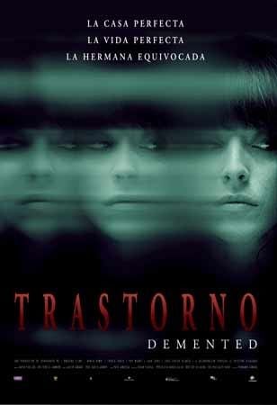 Trastorno - Película 2006