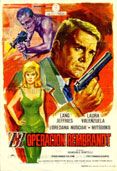 Z-7. Operacion Rembrandt - Película 1967