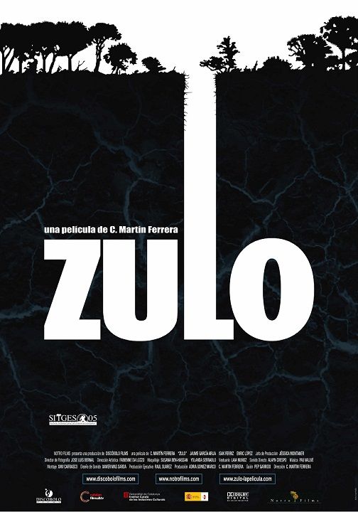 Zulo - Película 2006