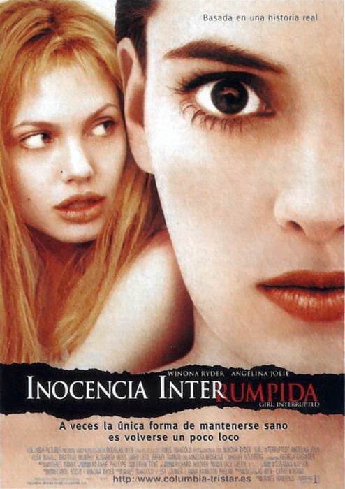 Inocencia interrumpida - Película 1999 - SensaCine.com