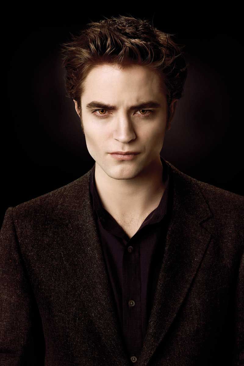 Foto de la película La saga Crepúsculo Luna nueva Foto 68 por un