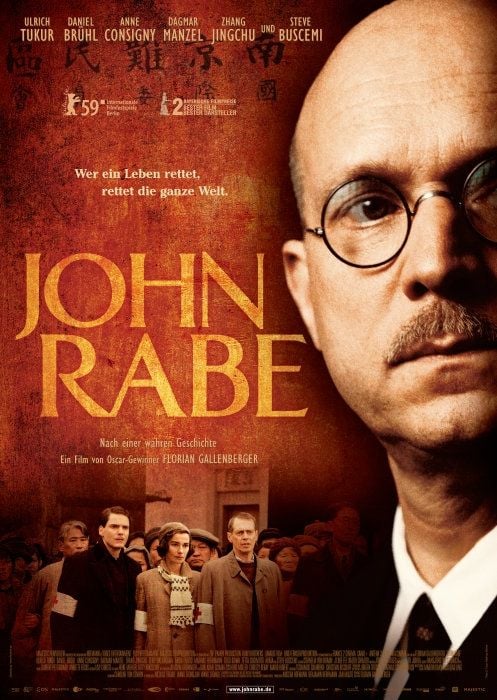 City of War: The Story of John Rabe - Película 2008