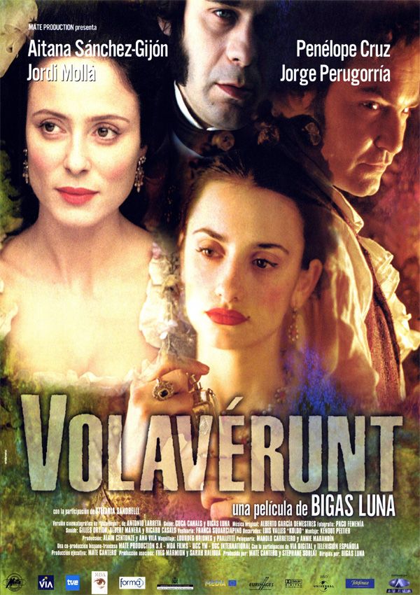Volavérunt - Película 1999