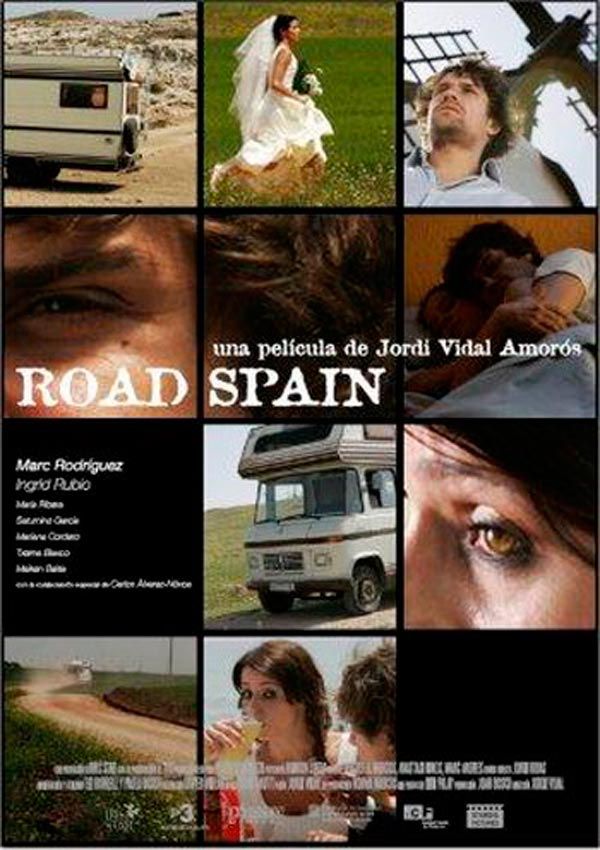 Road Spain - Película 2007