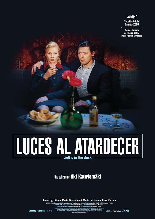Luces al atardecer - Película 2005