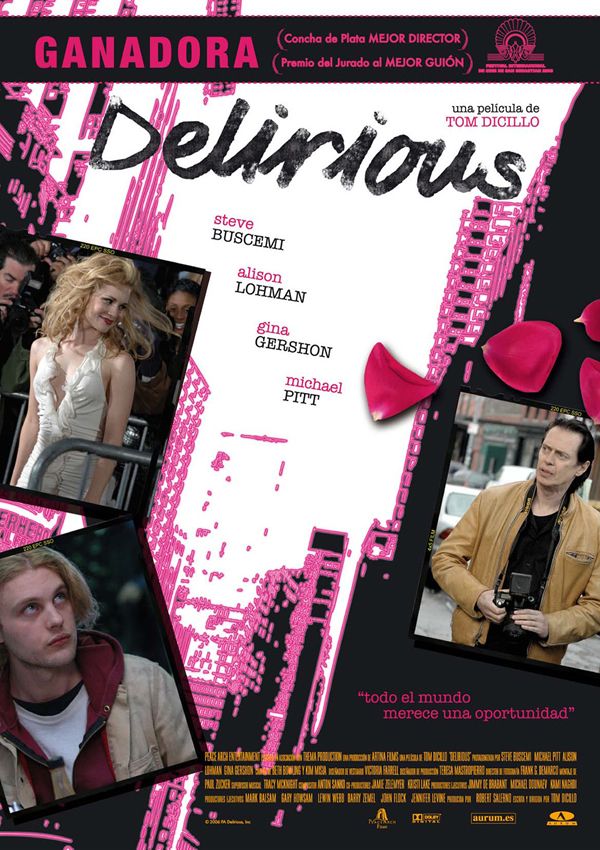 Delirious - Película 2006