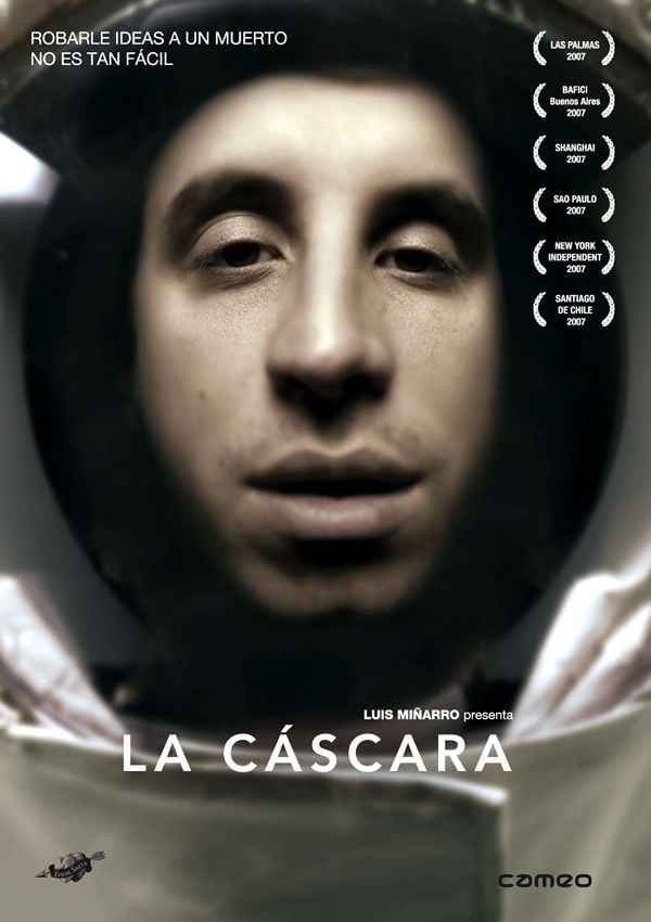 La Cáscara - Película 2007