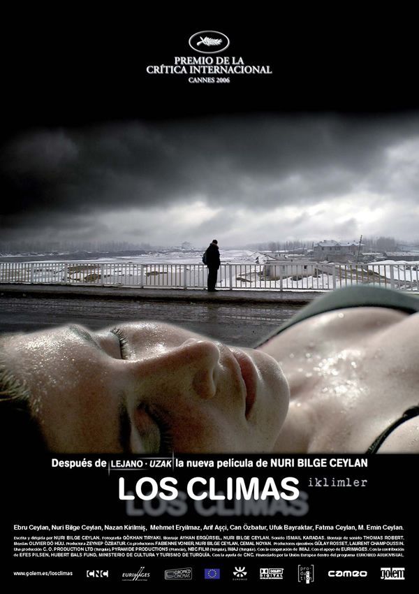 Los climas - Película 2006