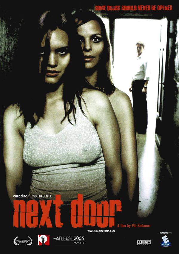 Next door - Película 2005
