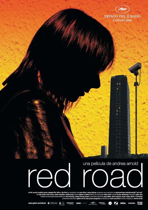 Red Road - Película 2006