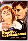 Rocco y sus hermanos - Película 1960