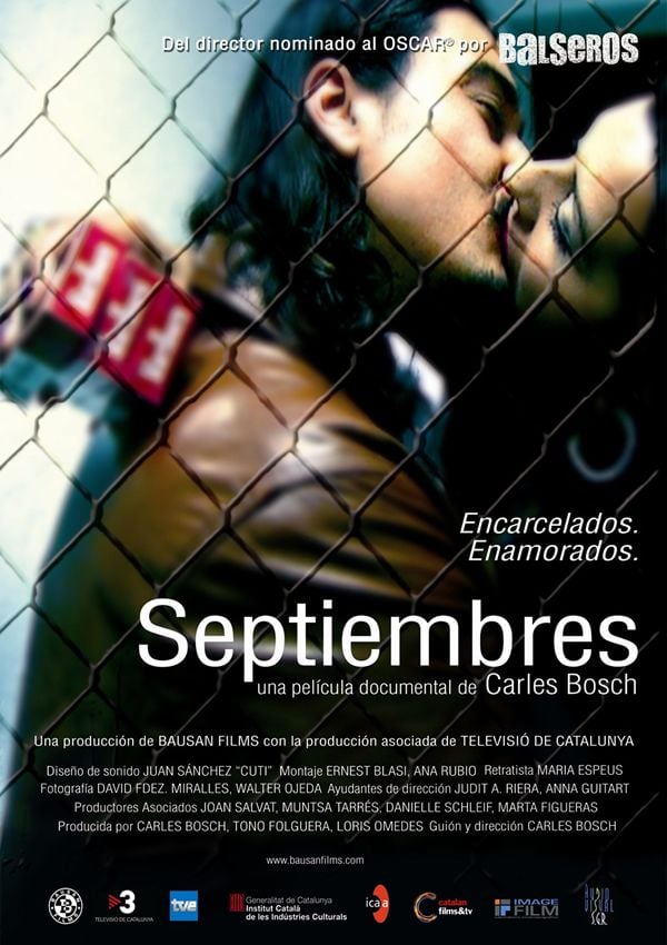 Septiembres - Documental 2007